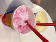DQ冰雪皇后(浦江镇店)-DQ·蛋糕·冰淇淋(浦江欢乐颂店)