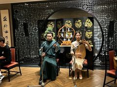 -海天楼中餐厅(吴宫泛太平洋酒店)