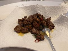 -蓬莱阁中餐厅(崇文门店)