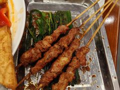 -伊隆斋(什刹海店)