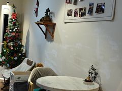 -参差咖啡(水果湖公园店)