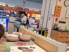 -密友回转自助火锅(世茂国际广场店)