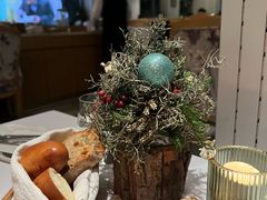 餐前面包-蝶舍·MAISON PAPILLON