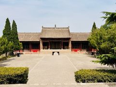 -马村砖雕墓