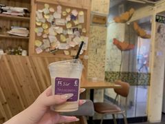 -阿sir咖啡(陶谷新村店)