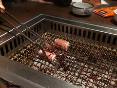 -樱宿日式和牛烧肉(五道口店)