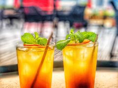 -池畔酒吧 WET Bar