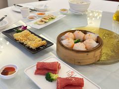 -万山楼海鲜酒家·二十三年老字号