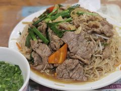 -正宗普宁豆干坊·洪记砂锅粥(红领巾路店)