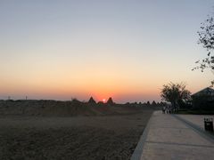 -金沙湖旅游度假区
