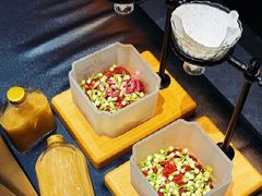 -一朵菌·野生菌探索家火锅(南亚店)