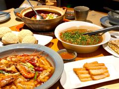 -荣小馆(杭州大厦店)