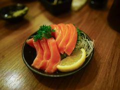 -昊·来了寿司(双楠2店)