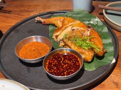 -薇酌饮·陕西菜(南门外店)