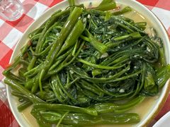 -鹤睦鱼生·啫啫煲·海鲜(保利百合店)