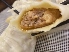 -蒋家桥饺面店(广陵路店)