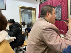 -新新湘菜馆(新中街二条店)