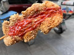 -香酥鸡排(京汉大道店)