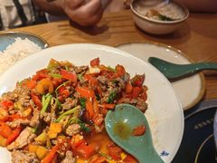 -吃饭皇帝大·土家民族菜(武陵源店)