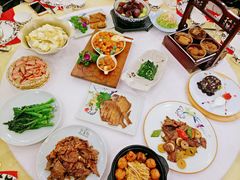 -卫鼎轩·曹公馆(鼓楼店)