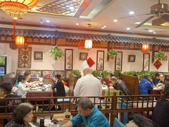 -玉桥餐厅(天坛店)