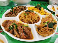 -令氏家外家周秦食府(高新店)