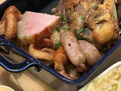 -普拉那啤酒坊Paulaner(凯宾斯基饭店)