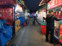 -大学城夜市大排档(凤栖路店)