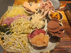 -北丐先生·野馄饨烧烤(雨花万象店)