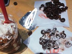 -DQ·蛋糕·冰淇淋(万象城店)