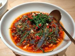 -一坐一忘云南菜(卓悦中心)