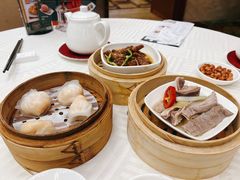 -潮福城大酒楼·潮粤菜·港式点心(阳光城店)