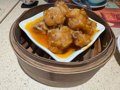 -点都德(华强南店)
