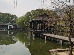 -兰亭风景区