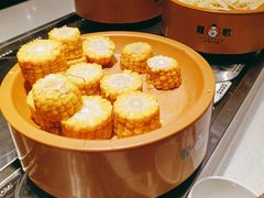 -龍歌自助小火锅(市北台东利群店)