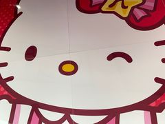 -凯蒂猫主题馆