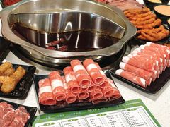 -三江汇火锅店(保全街店)