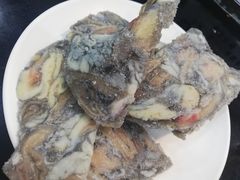 -咕叽咕叽自助烤肉小火锅(茂业清扬店)