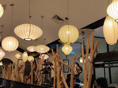 -徽镇小厨·经典徽菜(马连道店)