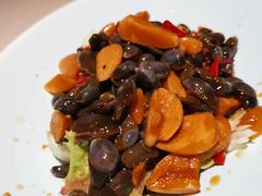 -铁道茶苑.色稷餐厅(莲花南路店)