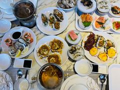 -雍和会海鲜姿造自助(湖东路店)