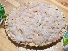 -官塘锋记鱼生·生腌·砂锅粥(牌坊街店)