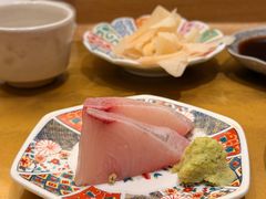 -鮨政· Omakase(港汇恒隆广场店)