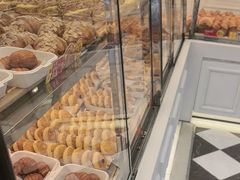 -味多美蛋糕(苏州街地铁店)