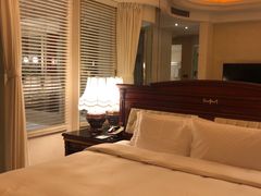 -白金汉爵大酒店(相城店)