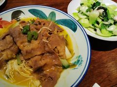 酸辣金汤肥牛-大牌大·传统杭帮菜(湖滨店)