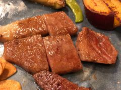 -神户牛排餐厅MOURIYA(总店)