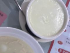 -黄师奶甜品店