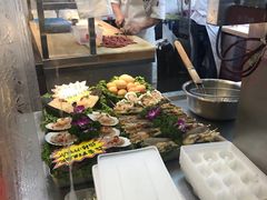 -必点海鲜·鲅鱼水饺(鞍山西道店)