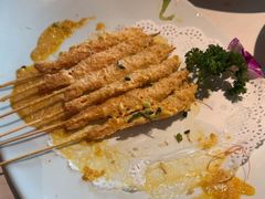 -南山翁新概念川菜(江宁万达广场店)